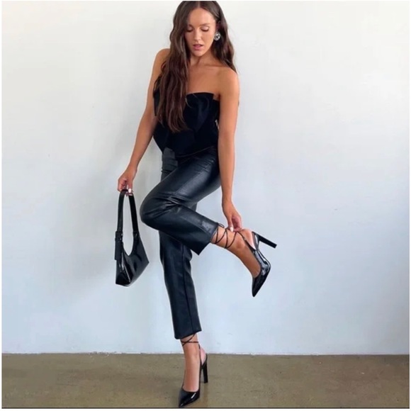 2x 👯‍♀️Host Pick⚡️🇨🇦 Emma Rose x Call It Spring Sabotage Heels - Picture 3 of 15